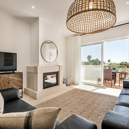 Luxurious First Floor Apartment Sleeps 4 Carvoeiro  Exterior foto