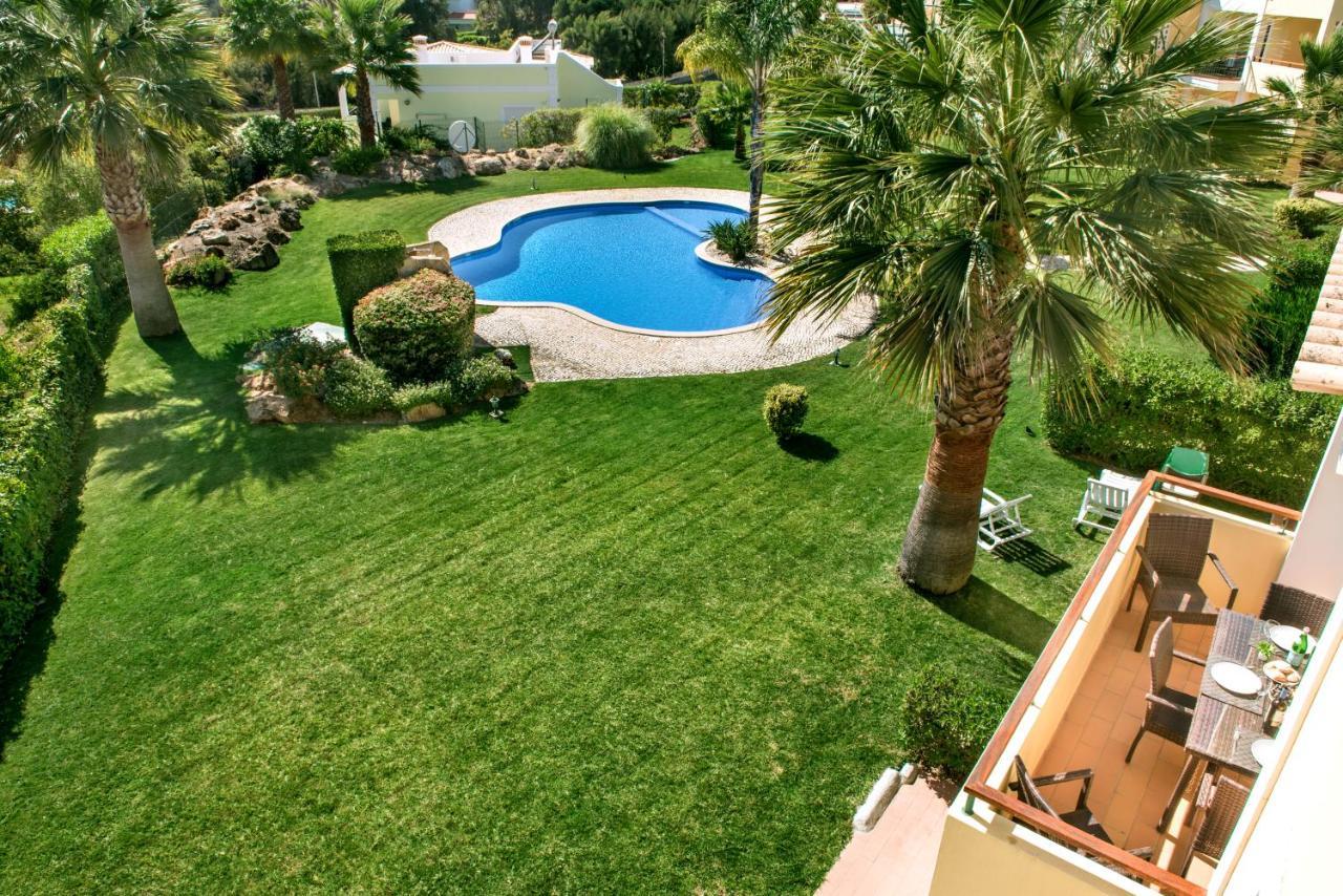 Luxurious First Floor Apartment Sleeps 4 Carvoeiro  Exterior foto