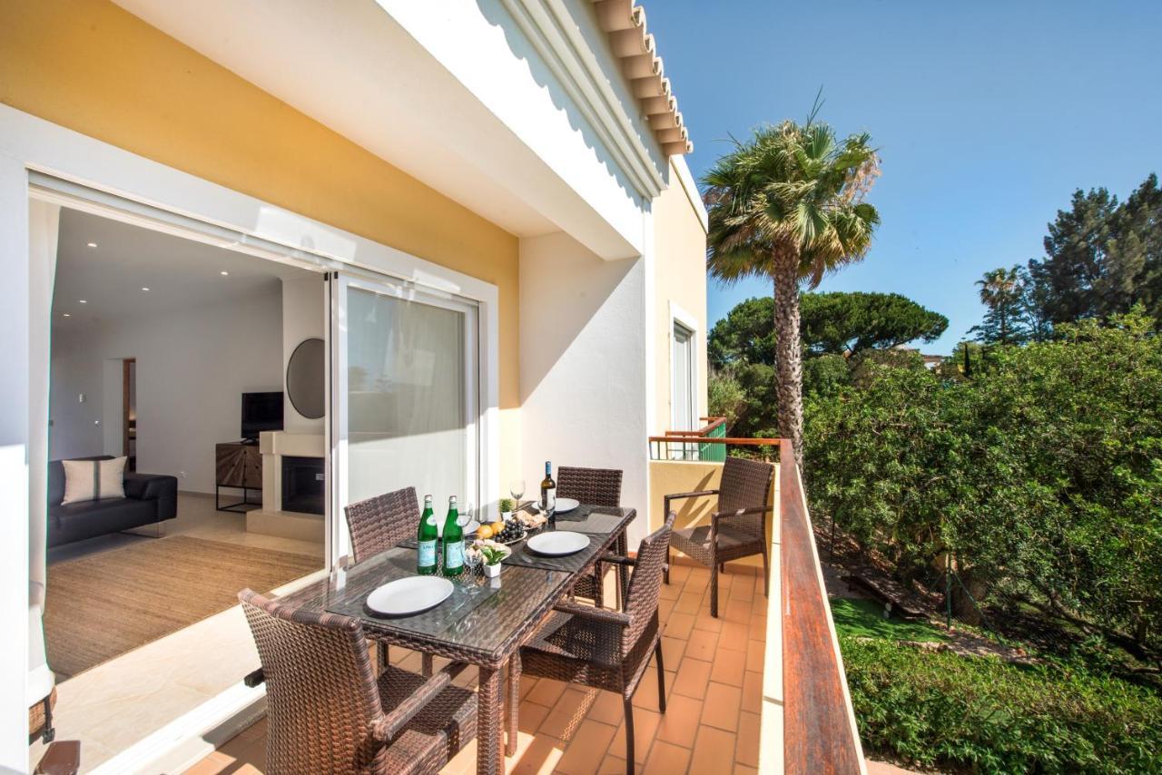 Luxurious First Floor Apartment Sleeps 4 Carvoeiro  Exterior foto